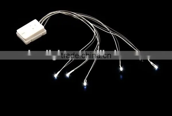 Cheap Led Light for Cap Heat, With Controller photo-3