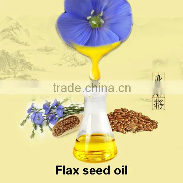 High Quality Linseed Oil Manufacturer/softgel GMP Factory photo-2
