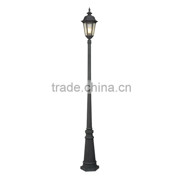 2016 Best Selling Energy Saving Street Lamp Luminaire Street Light in Die Cast Aluminum photo-2