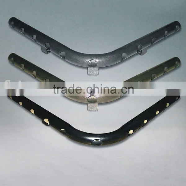 Tube Turning Part