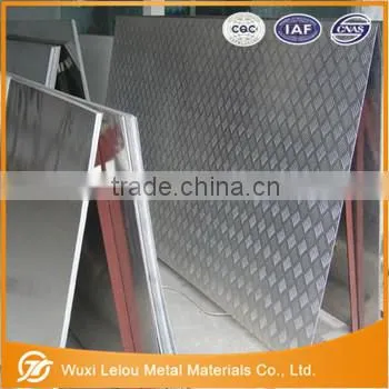 1070 Embossed Aluminium photo-3