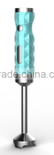 Diamond Desgin Electric Hand Blender With CE, CB, GS, ROHS, EMC, LFGB photo-5