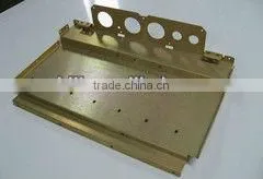 Sheet Metal Stamping Parts