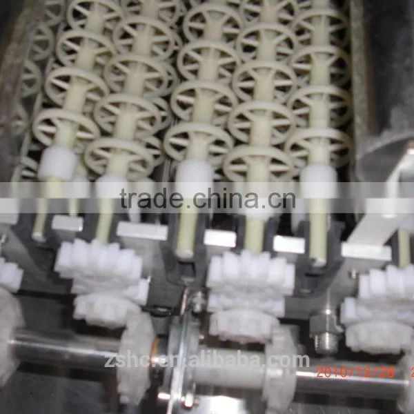 Automatic PCB DES Line (Developing/Etching/Stripping) photo-2
