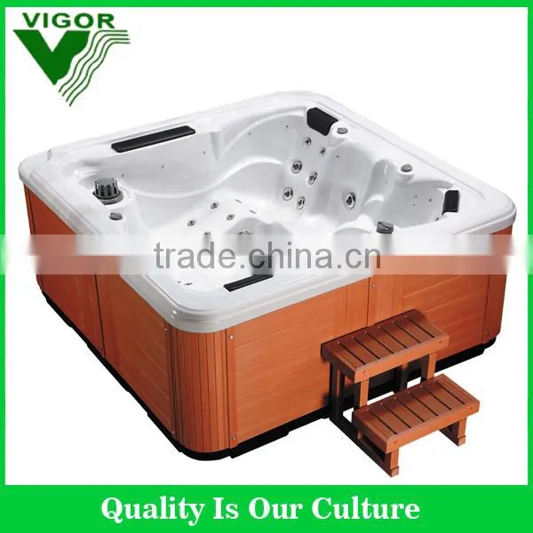 Hydro Large Spa Pool / Jet Pool Spa