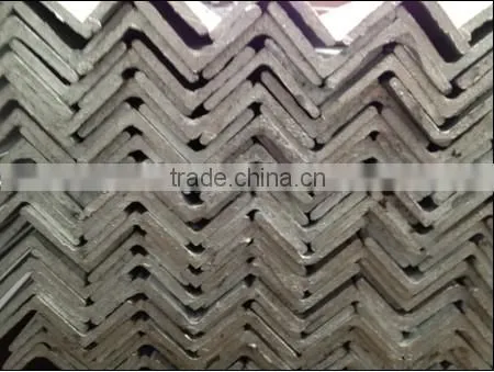 Equal Angle Steel