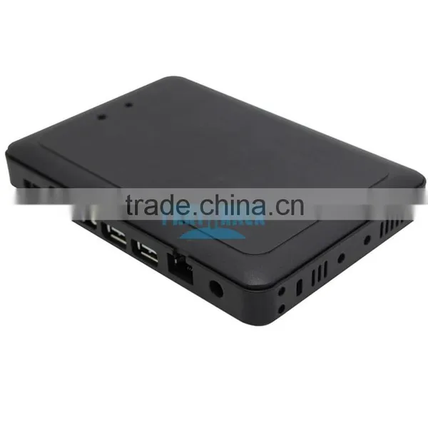 2015 Newest Multi Language ARM A9 Quad Core RDP 7.1 Linux N3 X3 Workstation Thin Client photo-4