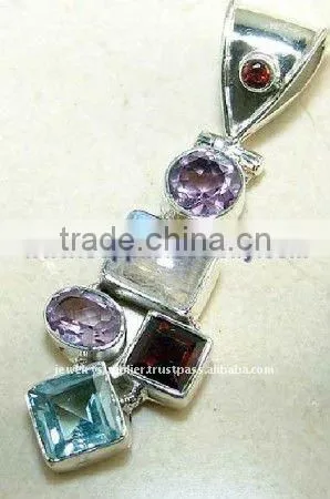 Fine Silver Jewelry Gold Jewellery Round Mens Wedding Earrings Pendants