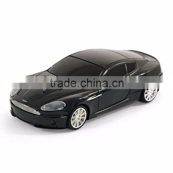 Hot Selling 2.4G 1600DPI Mouse Wireless Mouse CPi Switch photo-2