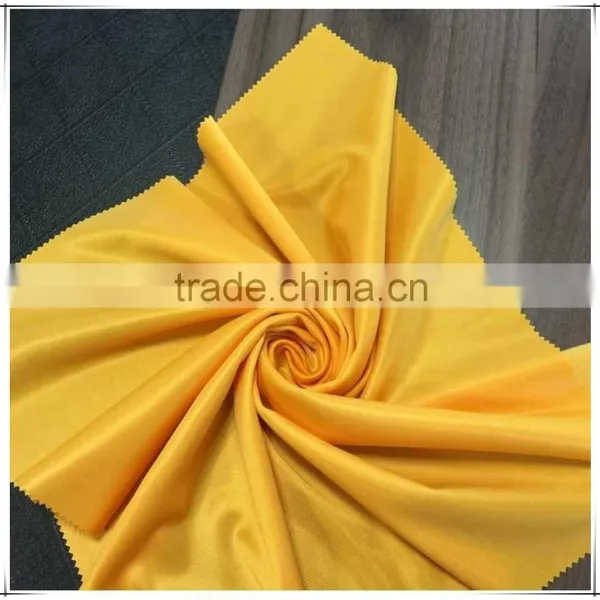 China Manufacturer Hzshuanglu High Quality Super Poly/polyester Fabric photo-3