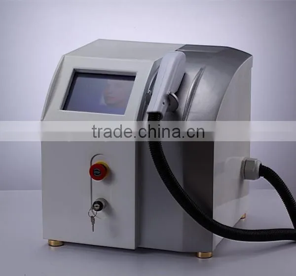 Ipl Skin Rejuvenation/shr Ipl Hair Removal Machine