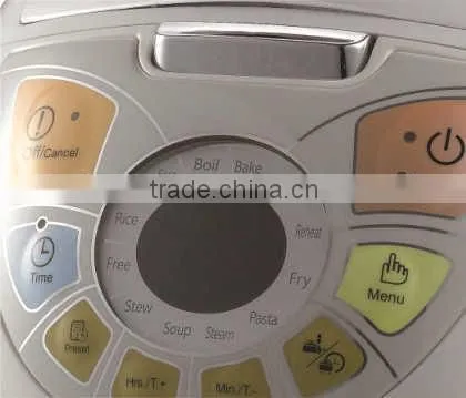 Extra Large Capacity Rice Cooker photo-2