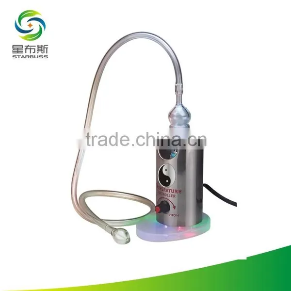 Metal Tobacco Vaporizer