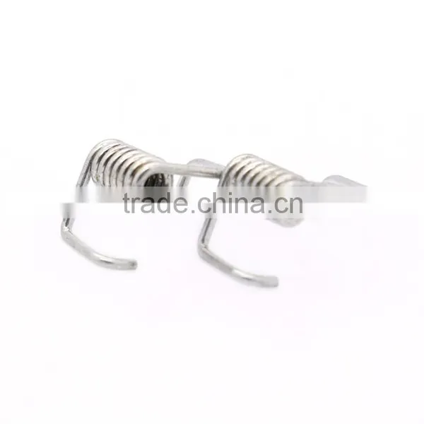 High quality small timing belt 10mm torsion spring for 3D printer
