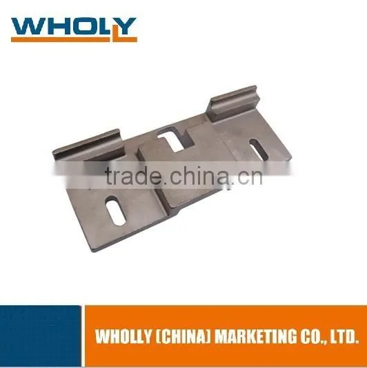 Titanium Disk Wax Casting Molds photo-4