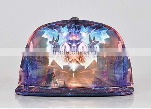 Print Logo Snapback Hats,custom Print Snapback Cap,custom Urban Caps Hats photo-2