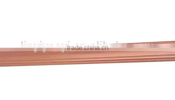 Wood Moulding /Chinese Teak Wood Mouldings Manufacturer photo-2