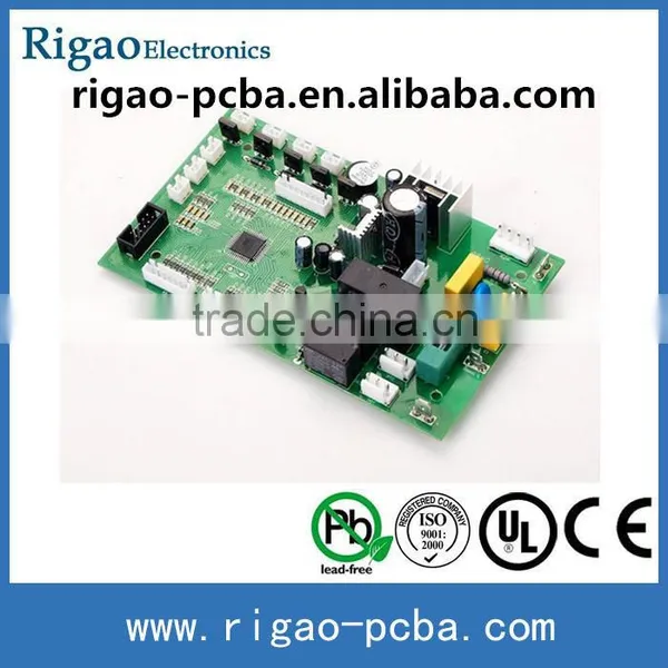 split air conditioner pcb controller and aluminum pcb/pcb assembly