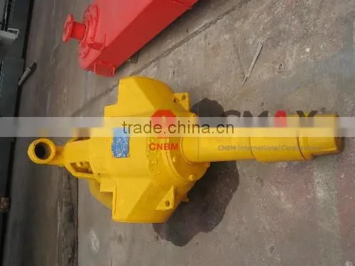 Oil Drilling Rig Swivel API Oil Drilling Swivel photo-2