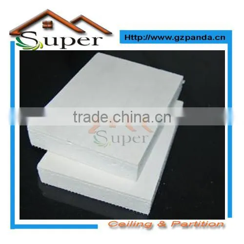 CE Certificate MGO Magnesium Oxide Board photo-4