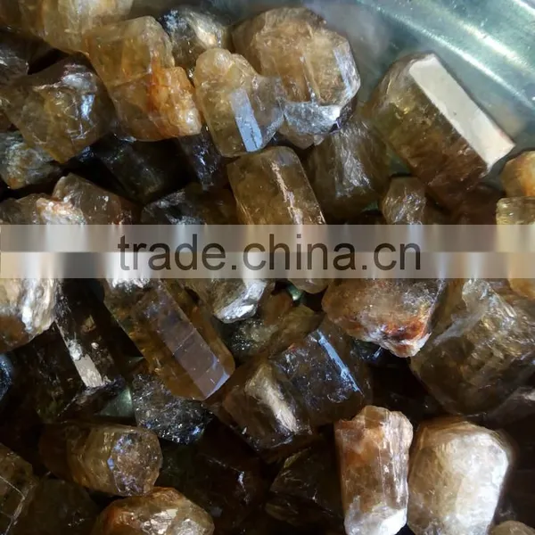Black Tourmaline photo-2
