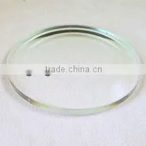 1.70 Mineral Glass Optical Lens uc mc