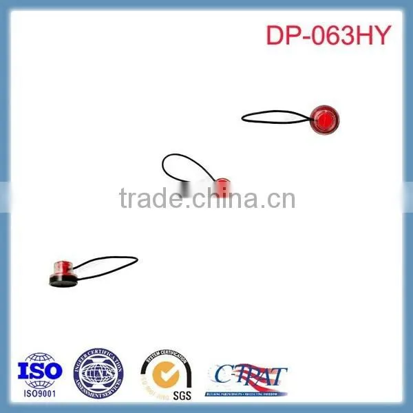 Plastic Electronic Postbags Seal DP-063HY photo-3