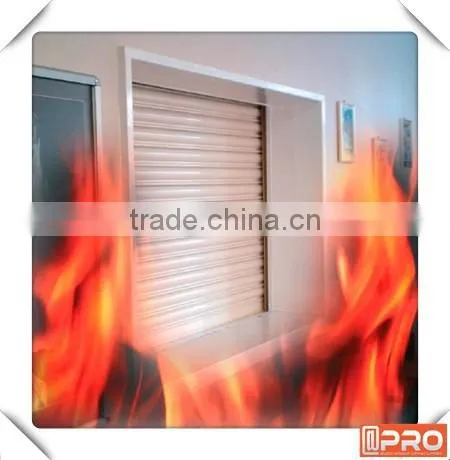 2016 Heat Resistant Security Rolling Shutter Aluminium Roller Shutter Price photo-2