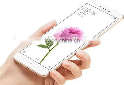 2016 Original Xiaomi Mi MAX Mobile Phone Snapdragon 650 Hexa Core 3+32/64GB ROM 6.44" Google Play MIUI Fingerprint ID Cell Phone photo-6
