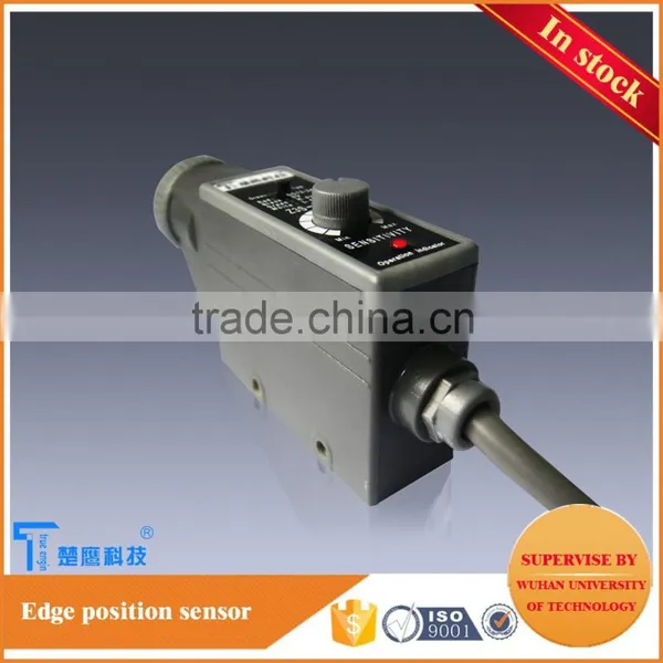 High Quality Photoelectric Deviation Sensor With Error Controller Epc-100 photo-2