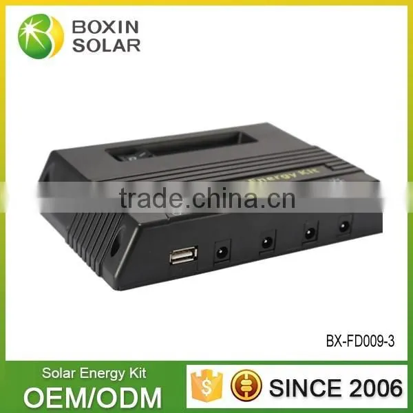 Energy Saving Environmentally 1.2v Ni-cd Rechargeable Battery for Village Green Solar Farm Lights