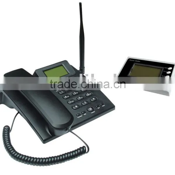 Usefull GSM FWP / GSM Fixed Wireless Payphone (quad-band)