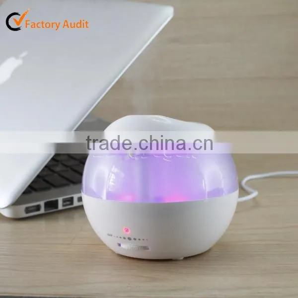 Humidifier Machine / Bottle Humidifier / Ultrasonic Air Humidifier photo-5