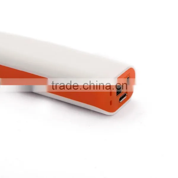 2016 Wholesales 2600mah Romoss Mini Design Rechargeable Power Bank photo-2