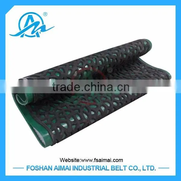 Customized Rubber Surface Special Conveyor Belt