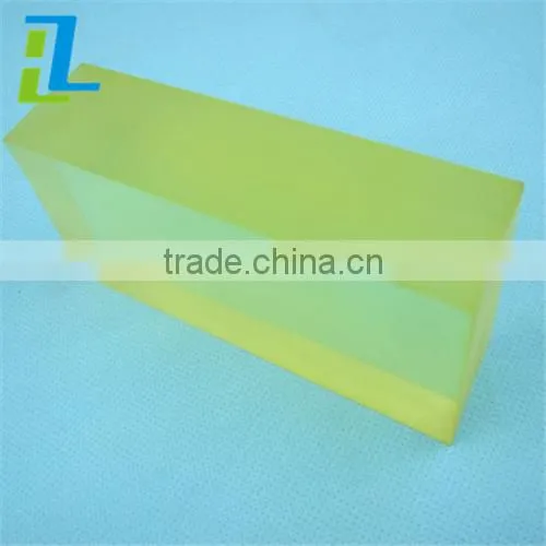 ABS Double-color Plastic Sheet Engraving Board photo-4