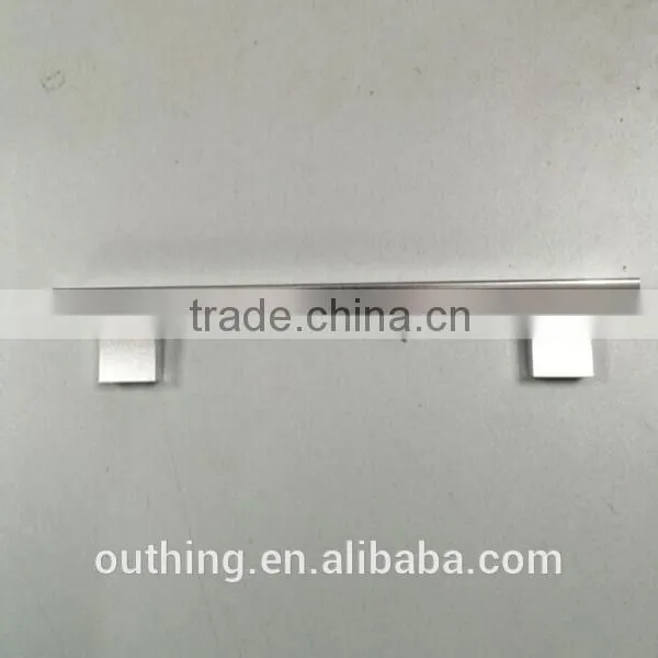 New t Shape Kitchen Cabinet Handle and Aluminum Furniture Handle photo-4