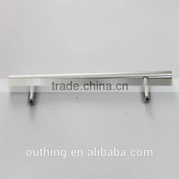 Simple BBQ Machine Stainless Steel Pull Handle photo-3