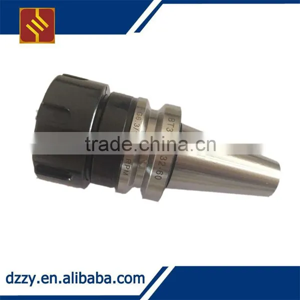 BT Slotless Milling Chuck Arbors photo-2
