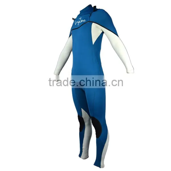 Light Weight and Free Touch Neoprene Surfing Wetsuit photo-2