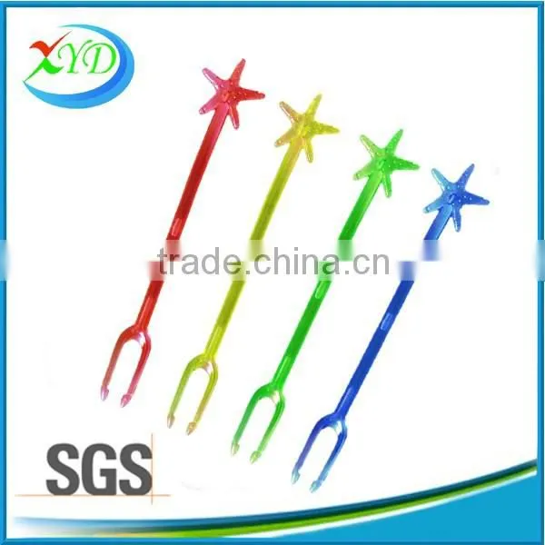 Hot Sale Sword Fruit Picks photo-3