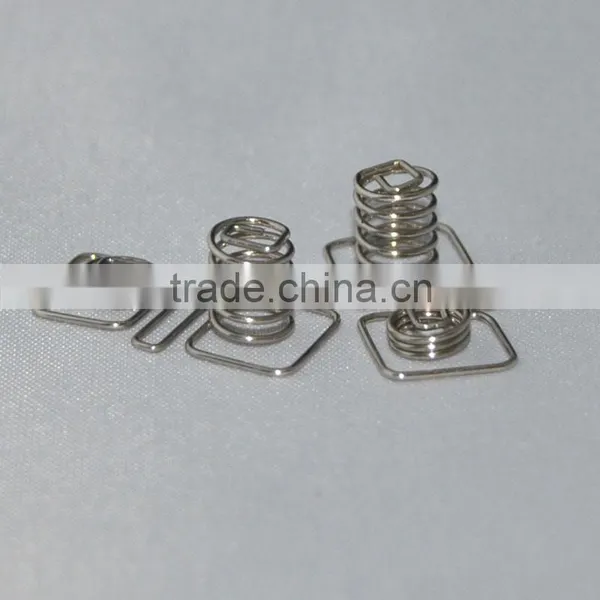 High Quality Battery Pack Battery Leaf Spring photo-2