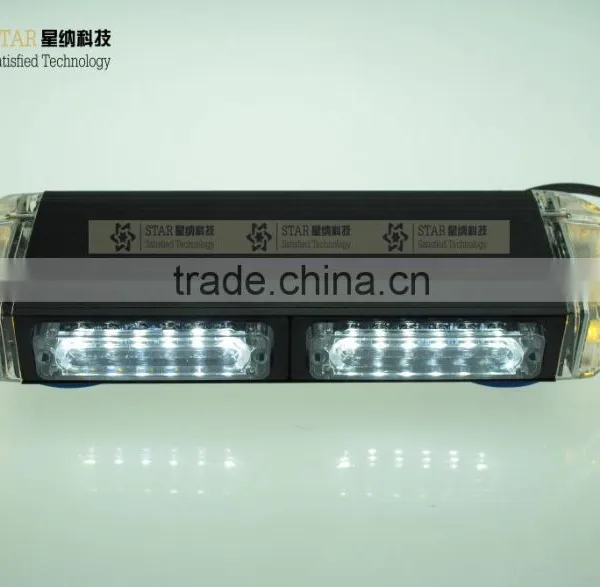 Good Quality Police Car Led Mini Lighting TBD-M400-6 photo-2