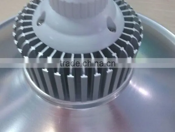 2016 New High Bay Light High Bay 20w 30w 50w SMD LED Warehouse Light photo-5