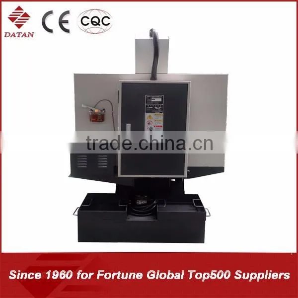 [ DATAN ] TX25 Series Vertical Cnc Milling Machine photo-5