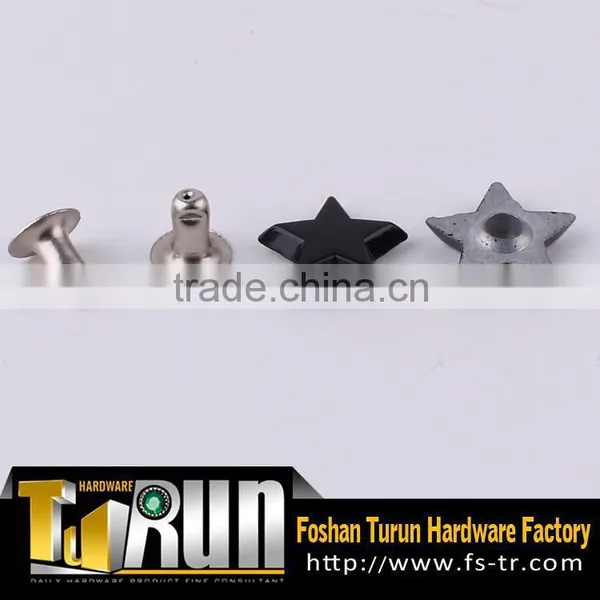 Fast Delivery Good Products Antique Silver Rivet photo-4