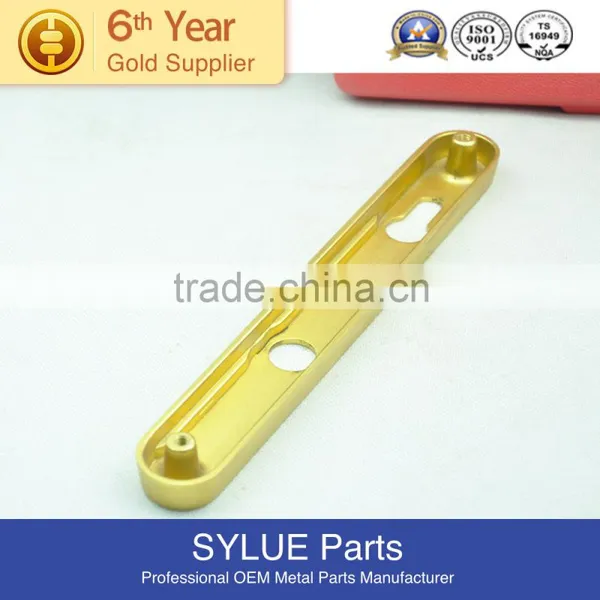 Zinc Alloy Pressure Die Casting