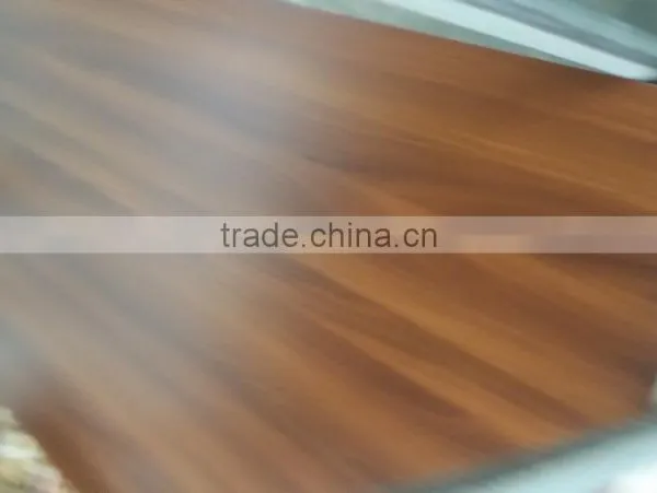 Beech Veneer Plywood, Good Quality photo-3