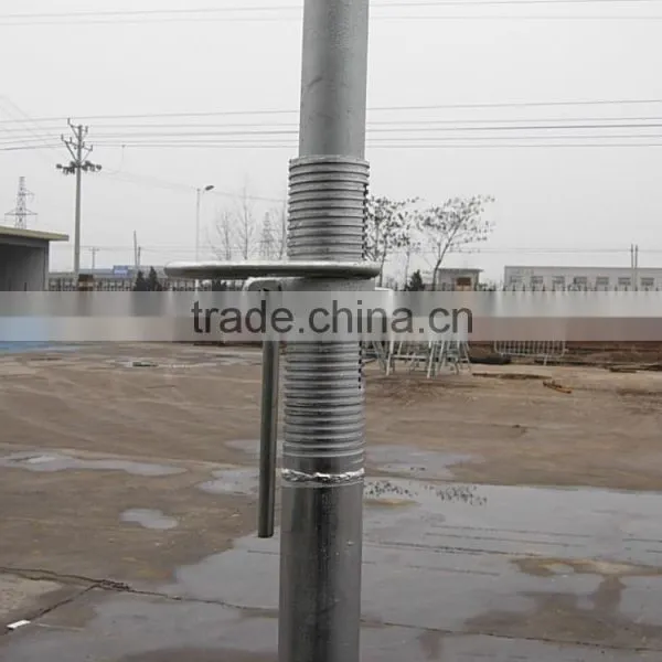 Brand New Gold Supplier Supply Acrow Prop System photo-3