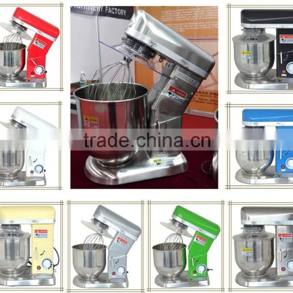Universal Mixer Food Machine Cream Mixer